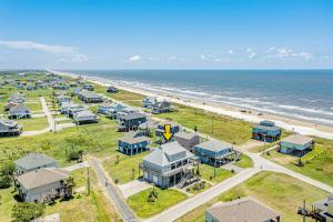 Stunning Gulf Views Hot Tub Group Ready