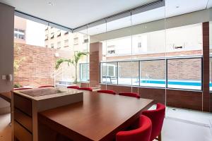 Condomínio Estanconfor Santos