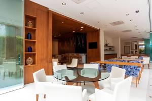 Condomínio Estanconfor Santos