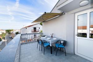 Apartments Ria Vodice