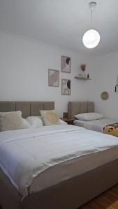 Meraki Room Tirana Center