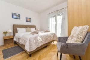 Apartments Ria Vodice