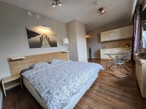 Happy Estate - ul Krawiecka - 6th floor