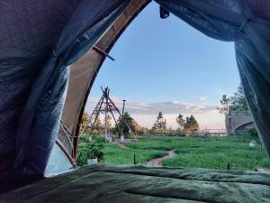 Bamboo Glamping Tà Xùa