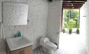 Cabaña el Teleferico Fin Del Mundo