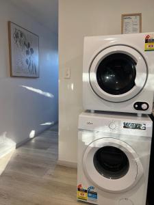 Rustic PepperTree Views