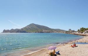 Cozy Apartment In El Albir