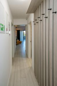 LuxStay Apartments APT3 - Private Parking, Terrace