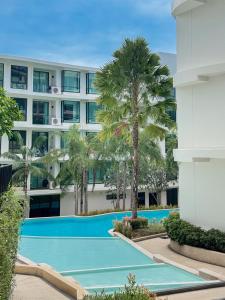 Large Lux Studio in La Vita 5-star Rawai