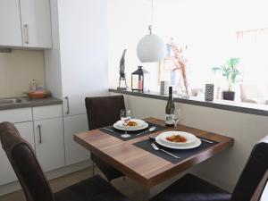 Ferienhaus in zentraler Lage