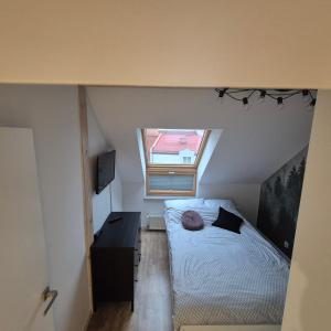 APATRAMET Królowej Jadwigi 12A