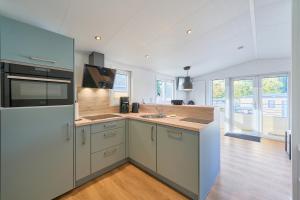 Ostseecamp Ferienhaus "Meer geht immer"