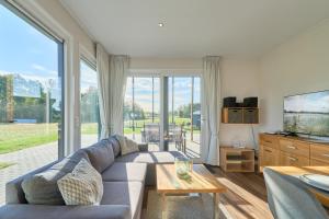 Süsel Seeparx Ferienhaus Feldkieker