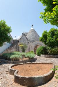 Trulli della Tranquillità