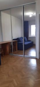 1-room apartments near metro station