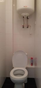 1-room apartments near metro station