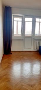 1-room apartments near metro station