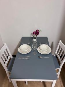 Lovely Room Walk to Euston & Regents Park