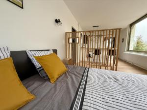 Le Calais Wilson 7 - Studio Balneo 2p