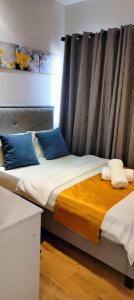 Convenient Davao Getaway