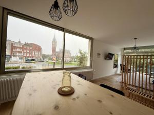 Le Calais Wilson 7 - Studio Balneo 2p