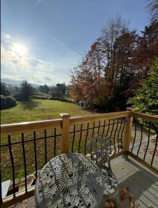 Lovelady Shield House