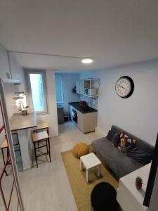 Bagnol Chill - 4 personne - 30 mn avignion