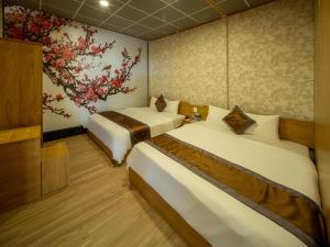 Hilltop Chill Homestay Mui Ne