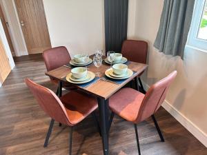 Sea Marge Seaview Lodges