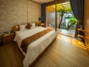 Hilltop Chill Homestay Mui Ne