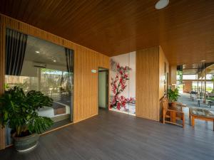 Hilltop Chill Homestay Mui Ne