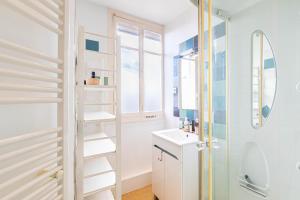 GuestReady - Quiet Charm in Gennevilliers