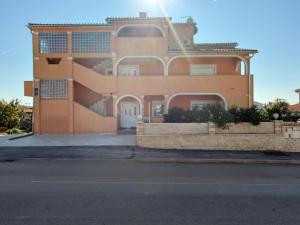 Apartmani Citrus Novigrad