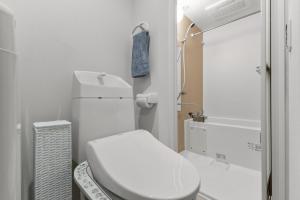 4名宿泊 西新宿アパートメント