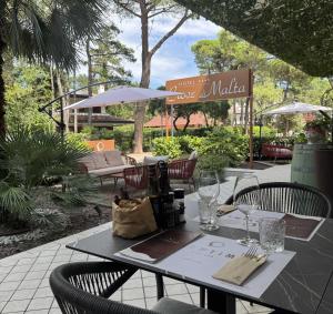 Hotel Croce Di Malta