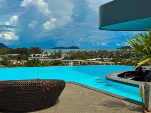 Large Lux Studio in La Vita 5-star Rawai