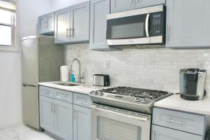 Cozy modern Bellerose