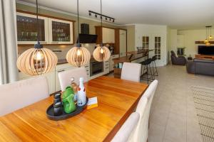 Reethaus StrandZeit in Lobbe - Haushälfte 2