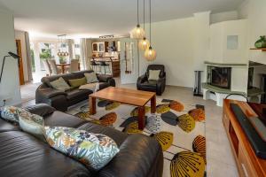 Reethaus StrandZeit in Lobbe - Haushälfte 2