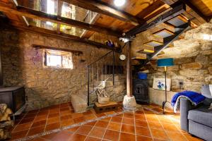 Genciana, el encanto en La Montaña Leonesa
