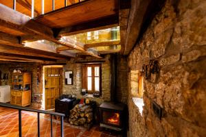 Genciana, Casa Rural con encanto en La Montaña Leonesa