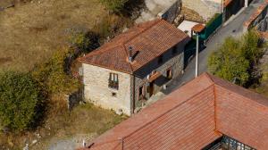 Genciana, Casa Rural con encanto en La Montaña Leonesa