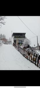 alloggio al centro di torgnon