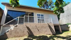 Refúgio dos pássaros