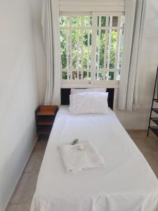 Refúgio dos pássaros