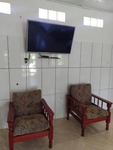 Refúgio dos pássaros