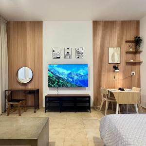 Cozy & Stylish Studio in Silicon Oasis