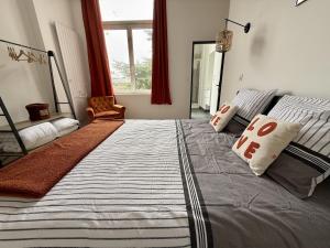 Le Calais Wilson 6 - Appt 4p