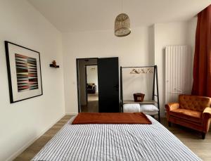 Le Calais Wilson 6 - Appt 4p