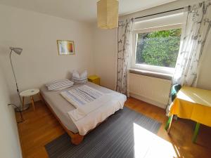 Ferienwohnung kleines Lautertal